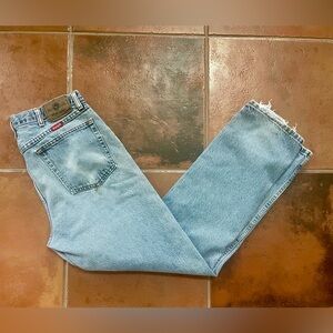 Vintage Wrangler jeans 👖 34x32